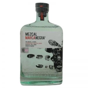 Marca Negra Espadin